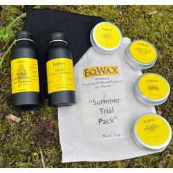 EqWax Summer Trial Pack - Fly & Itch Free Kit EqWax Summer Trial Pack - Fly & Itch Free Kit